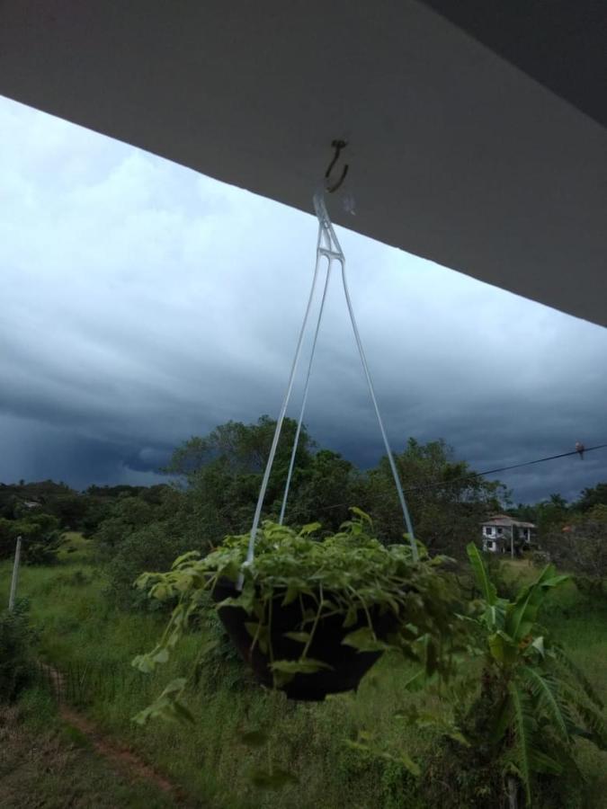 Antharaa Villa อนุราธปุระ ภายนอก รูปภาพ